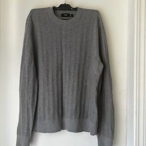 Theory man’s sweater